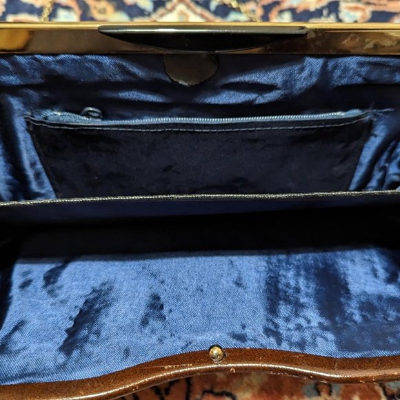 Crochet clutch/purse - Picture 3 of 5